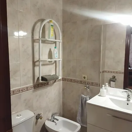 Apartment Luz