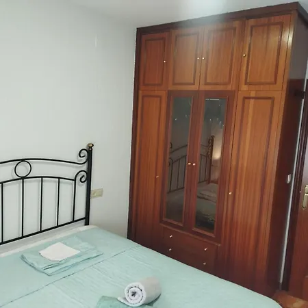 Luz * Huelva