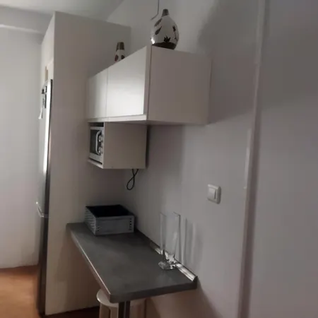 Apartment Luz Huelva