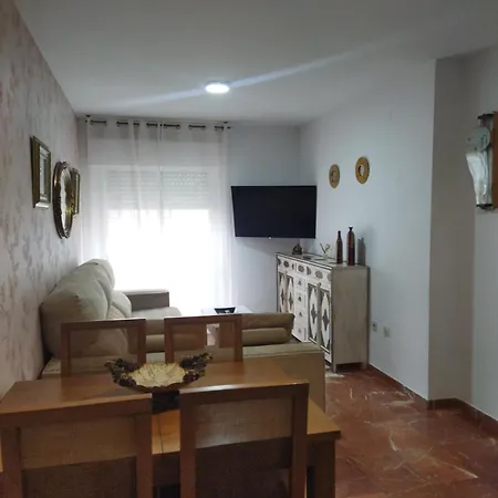 Luz Huelva